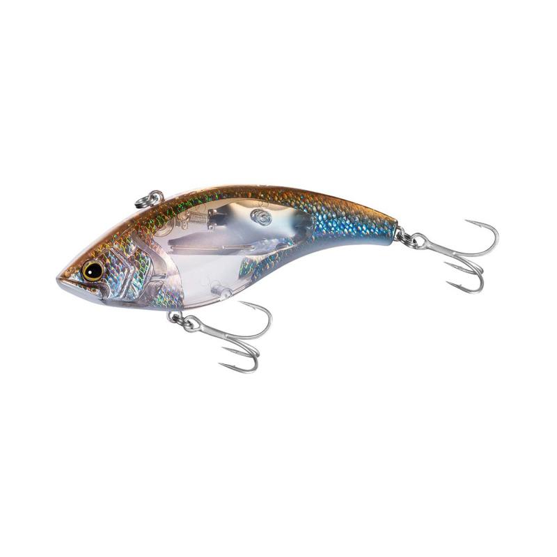 Shimano Bantam Undulator 88F FB 88mm 17g 001 S Smelt