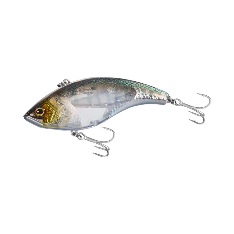 Shimano Bantam Undulator 88F FB 88mm 17g 002 N Hasu