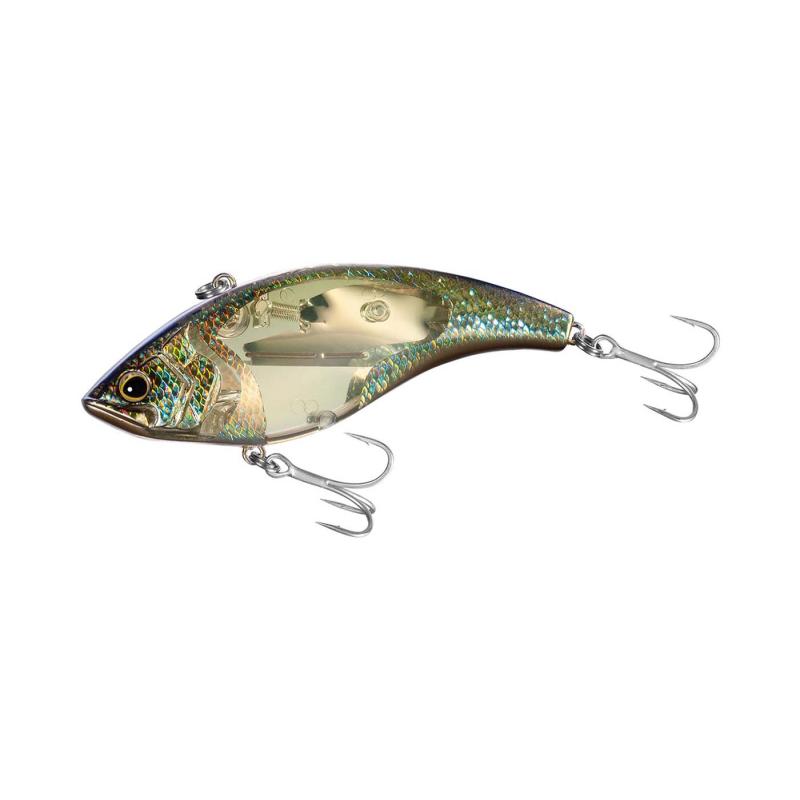 Shimano Bantam Undulator 88F FB 88mm 17g 003 Lemongld