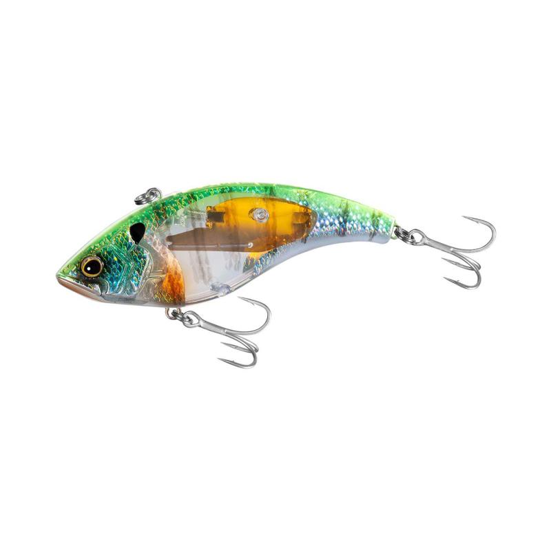 Shimano Bantam Undulator 88F FB 88mm 17g 004 Chartgil
