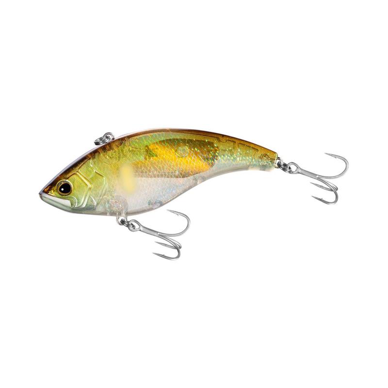 Shimano Bantam Undulator 88F FB 88mm 17g 005 St Ayu