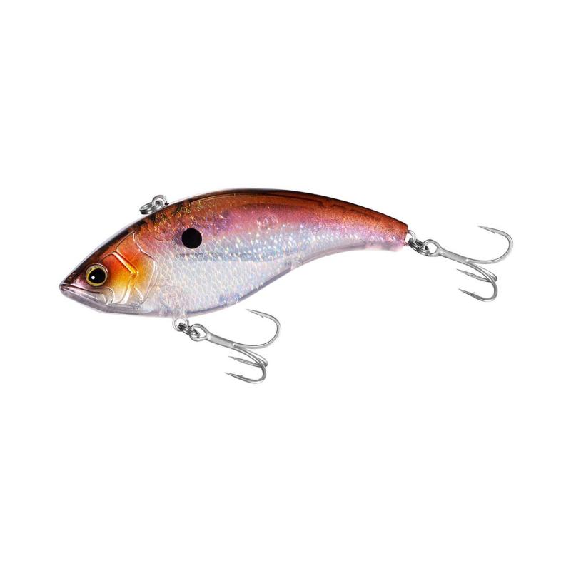 Shimano Bantam Undulator 88F FB 88mm 17g 006 St Pink