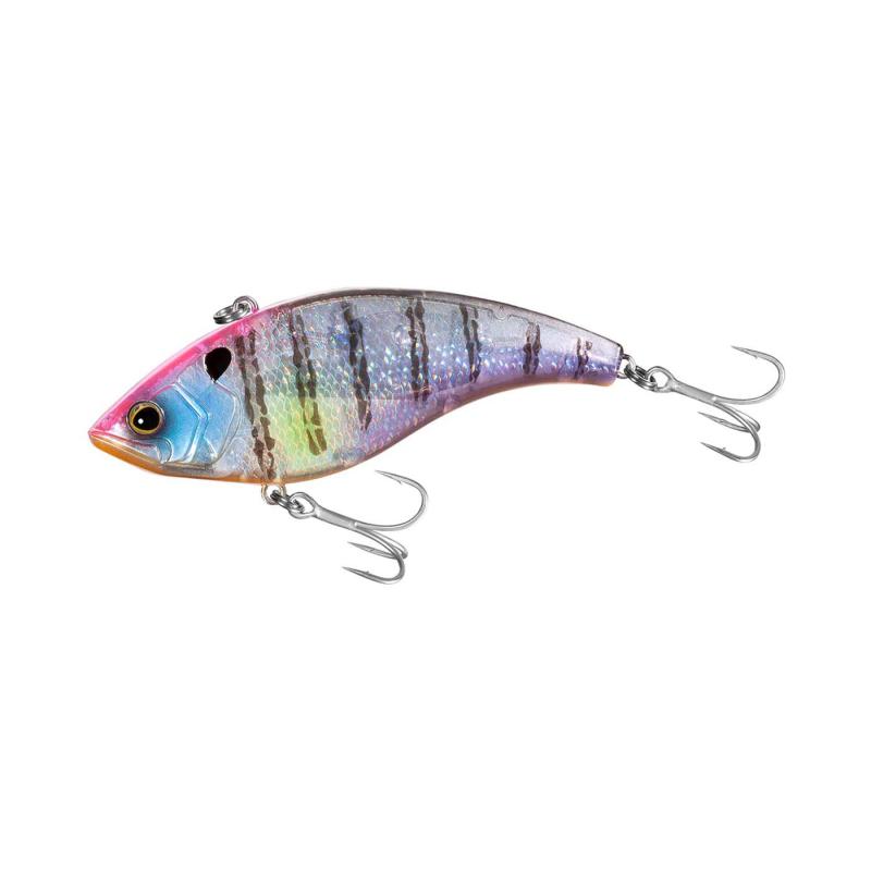 Shimano Bantam Undulator 88F FB 88mm 17g 007 Gill Jr