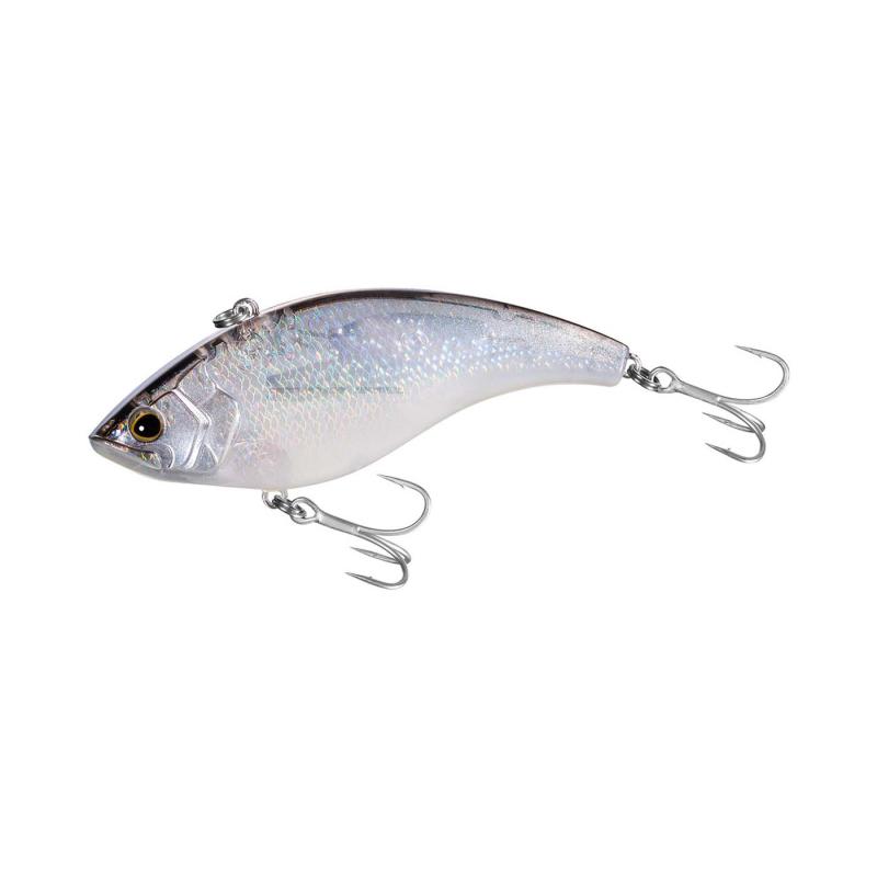 Shimano Bantam Undulator 88F FB 88mm 17g 009 Bw Shad