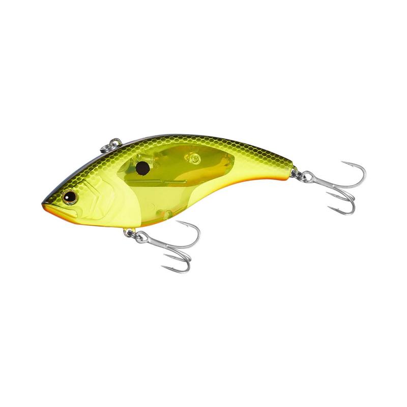 Shimano Bantam Undulator 88F FB 88mm 17g 010 Blackchart