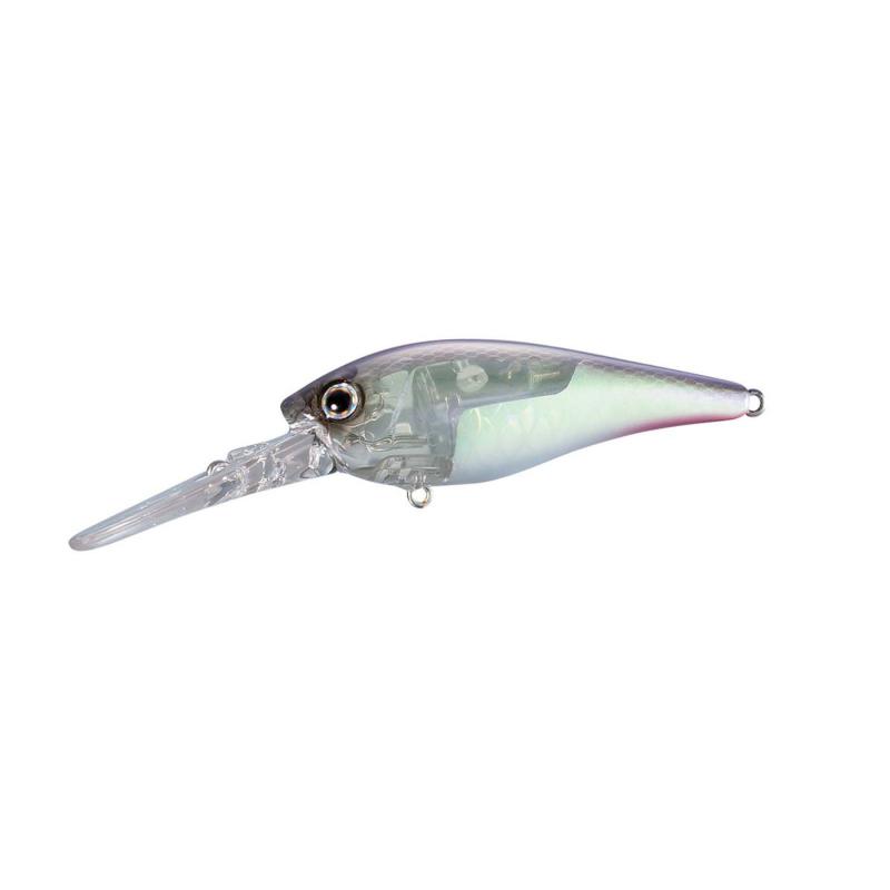Shimano BT WorldCrank AR-C Flash Boost 64mm 17g 008 Table Rock