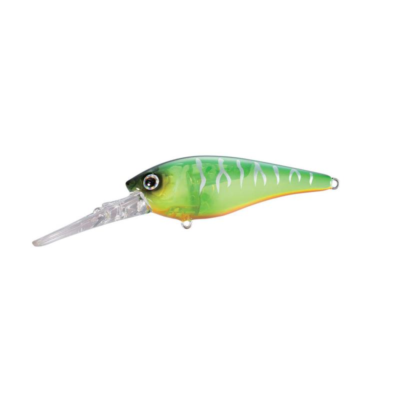 Produktbild Shimano BT WorldCrank AR-C Flash Boost 64mm 17g 010 Hot Tiger