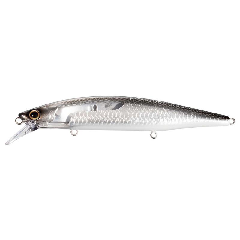 Produktbild Shimano BT World Minnow Flash Boost 115mm 17g 001 Kyorin17g