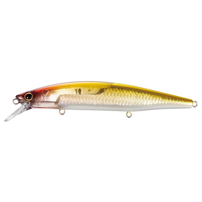 Produktbild Shimano BT World Minnow Flash Boost 115mm 17g 011 Kyorin CN