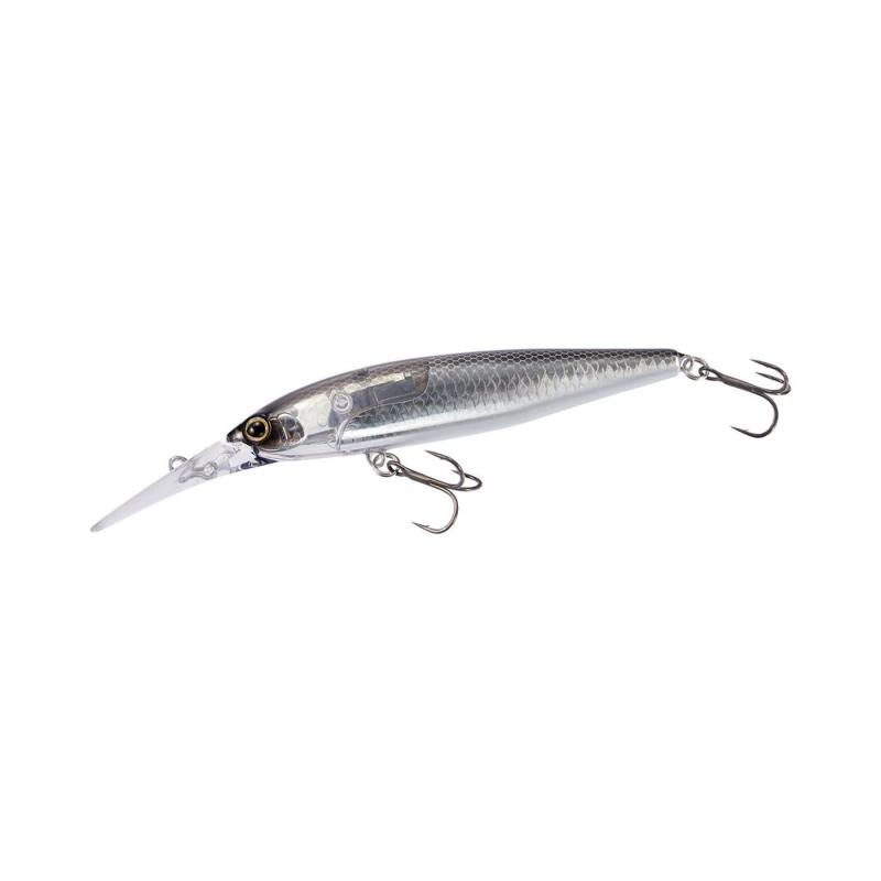 Produktbild Shimano Bantam World Diver 99SP FB 99mm 16g 001 Black SV