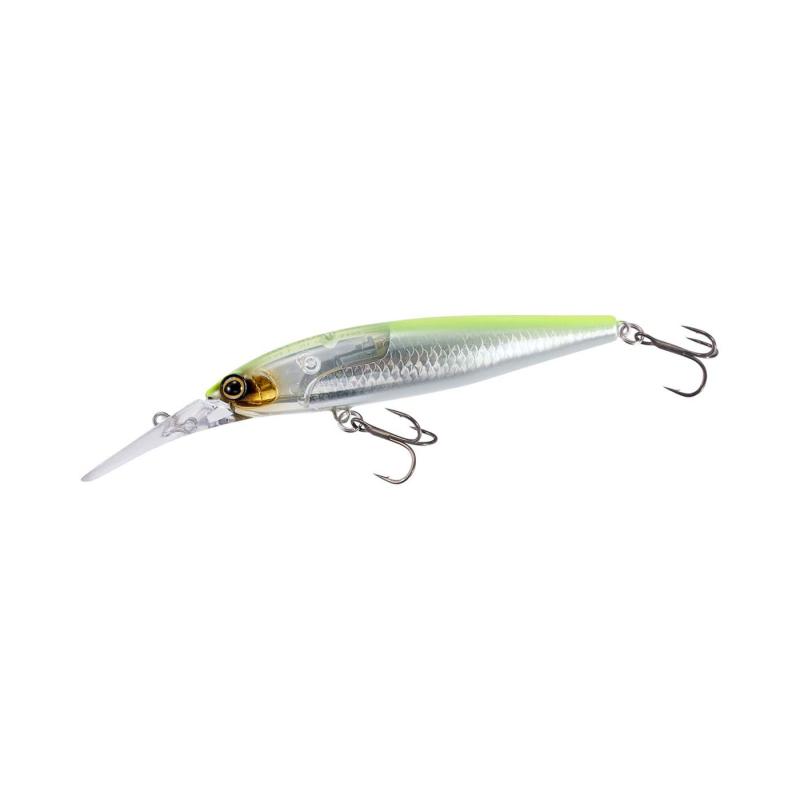 Produktbild Shimano Bantam World Diver 99SP FB 99mm 16g 003 Chart Sv