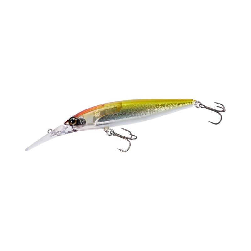 Produktbild Shimano Bantam World Diver 99SP FB 99mm 16g 005 N Clown