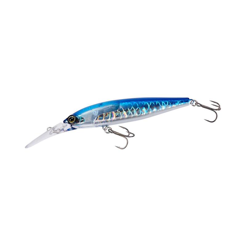 Shimano Bantam World Diver 99SP FB 99mm 16g 006 Blue Sv