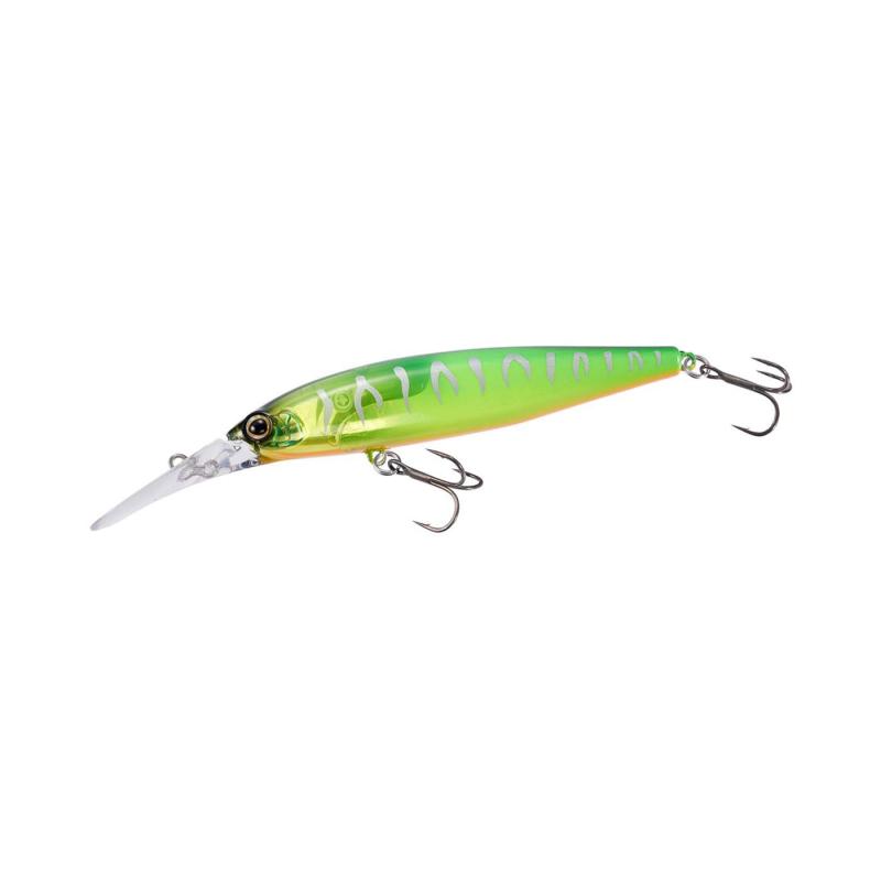 Produktbild Shimano Bantam World Diver 99SP FB 99mm 16g 008 Hot Tiger
