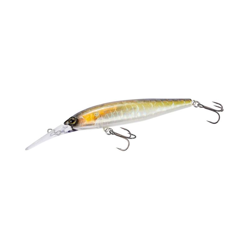 Produktbild Shimano Bantam World Diver 99SP FB 99mm 16g 010 T Ayu