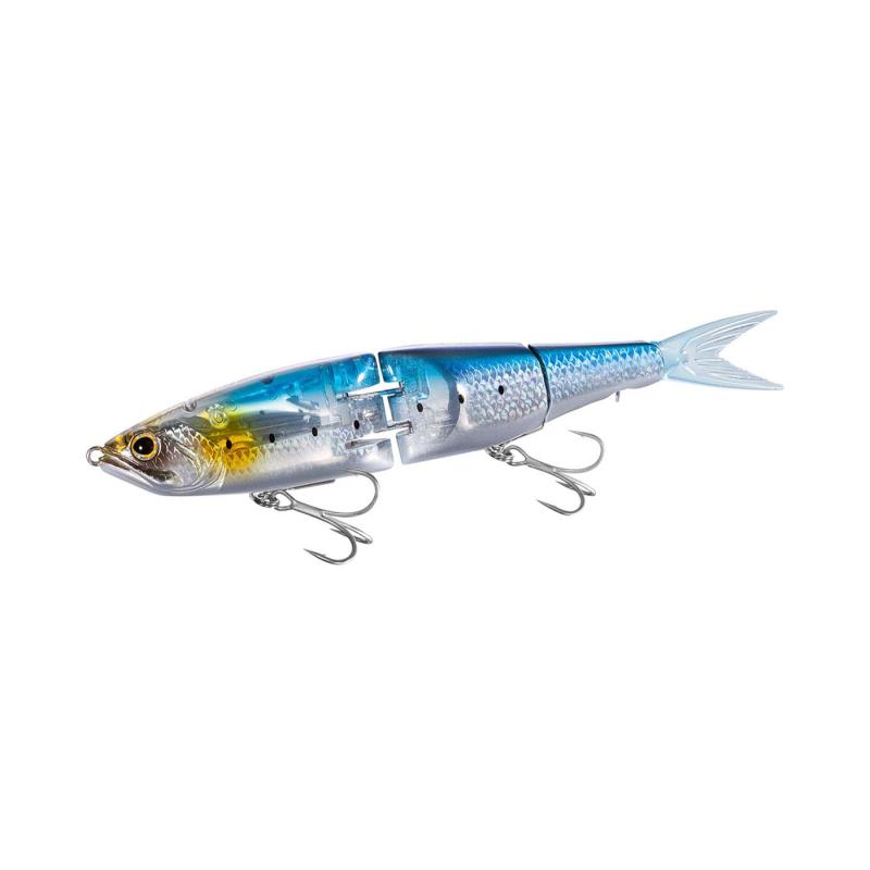 Shimano Exsence ARMAJOINT 190F FB 190mm 51g 001 Sardine