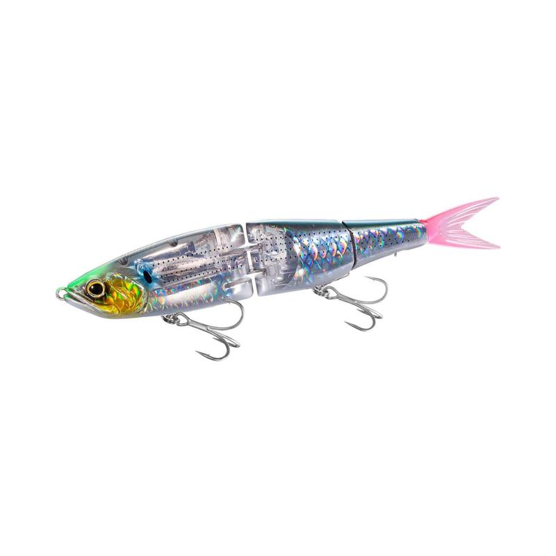 Shimano Exsence ARMAJOINT 190F FB 190mm 51g 002 Mullet