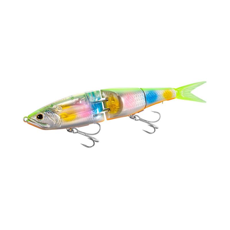 Shimano Exsence ARMAJOINT 190F FB 190mm 51g 004 Chart Candy