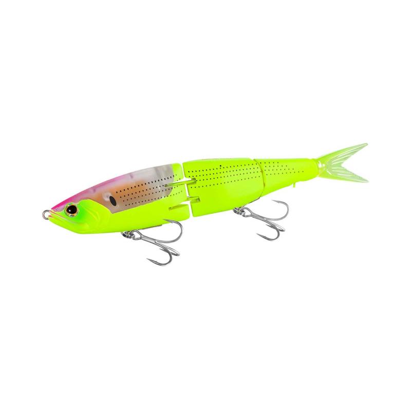Shimano Exsence ARMAJOINT 190F FB 190mm 51g 005 Chart Gizzard