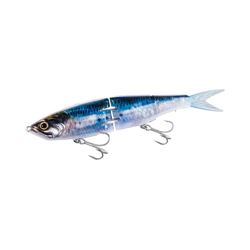Shimano Exsence ARMAJOINT 190F FB 190mm 51g 008 Tr Sardine