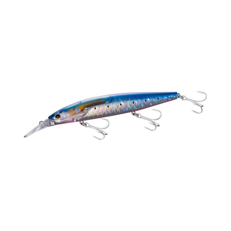 Shimano Exsence DIVE ASSASSIN 125S FB 125mm 27g 006 Ayu