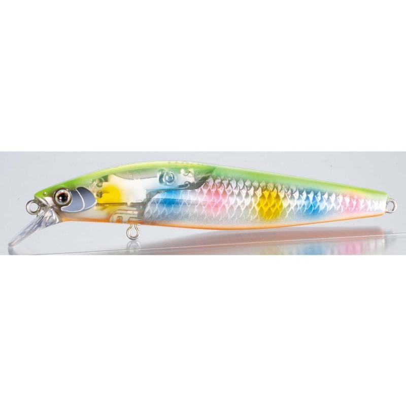 Shimano Exsence Silent Ass 99F FB 99mm 17g 005 Candy
