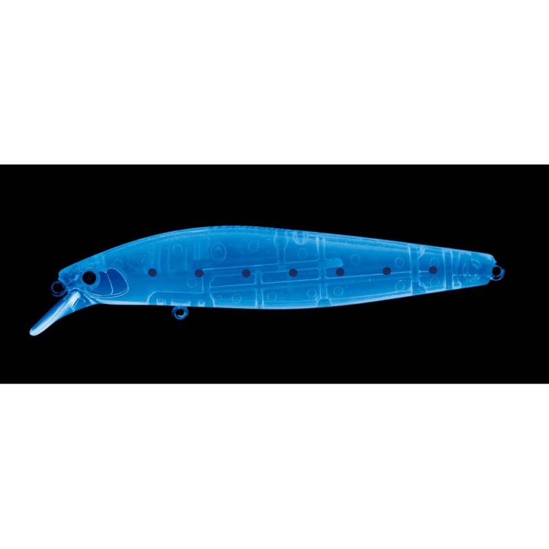 Shimano Exsence Silent Ass 99F FB 99mm 17g 006 Iwashi