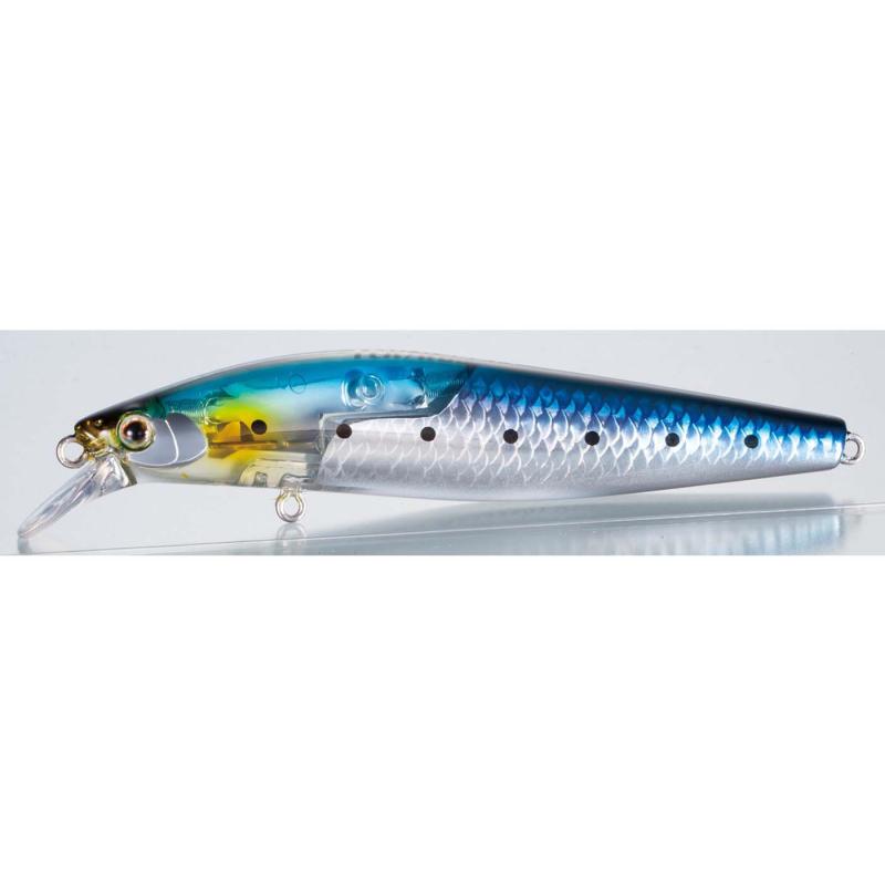 Shimano Exsence Silent Ass 99SP FB 99mm 16g 001 Maiwashi