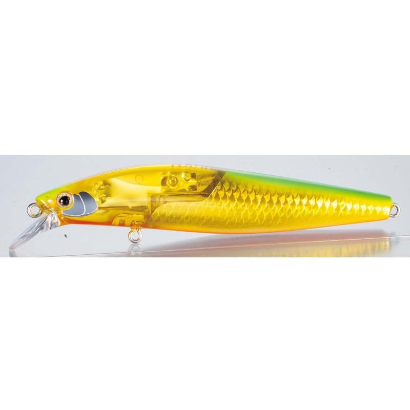 Shimano Exsence Silent Ass 99SP FB 99mm 16g 003 Gold