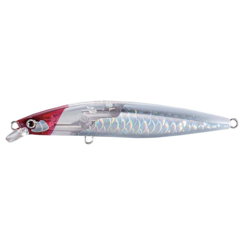 Produktbild Shimano Exsence Strong Ass AR-C 125F Flash Boost  25g 004