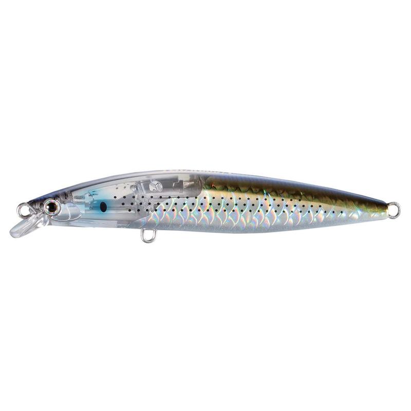 Produktbild Shimano Exsence Strong Ass AR-C 125S Flash Boost  27g 002