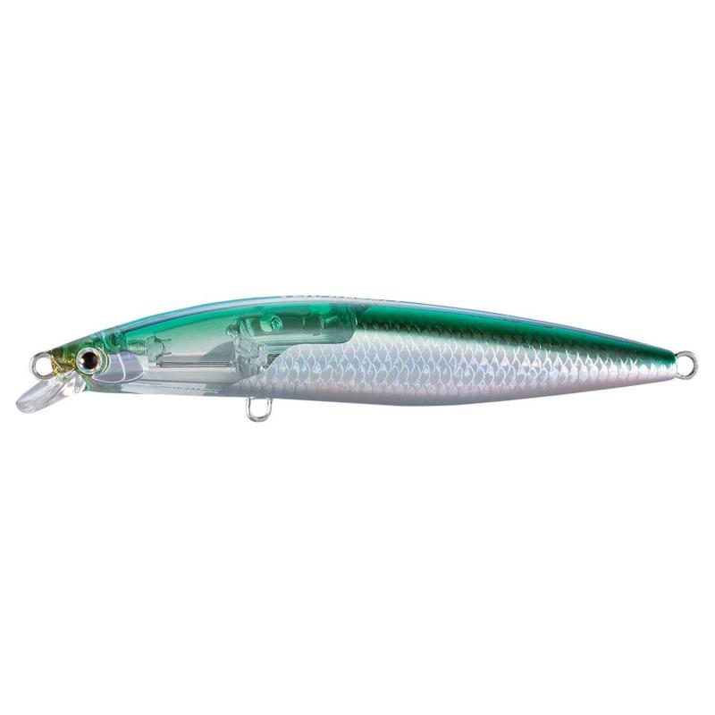 Produktbild Shimano Exsence Strong Ass AR-C 125S Flash Boost  27g 003