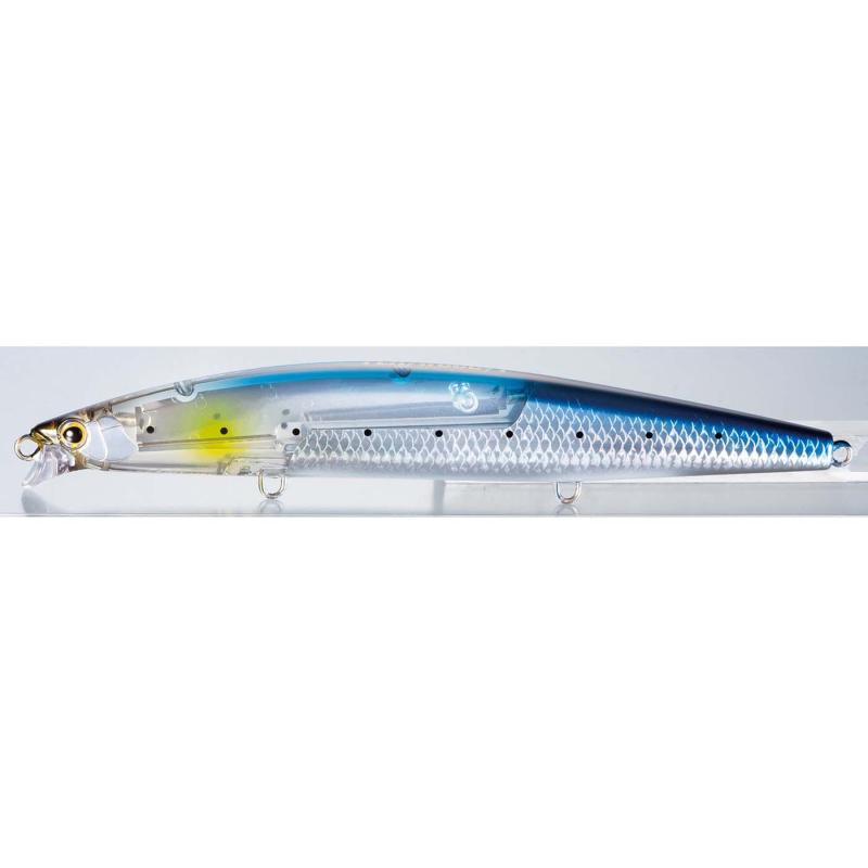 Shimano Exsence Responder 165F FB 165mm 38g 001 Maiwashi