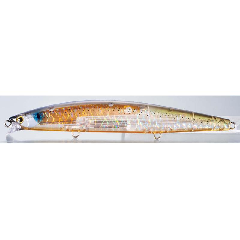 Shimano Exsence Responder 165F FB 165mm 38g 002 Bora