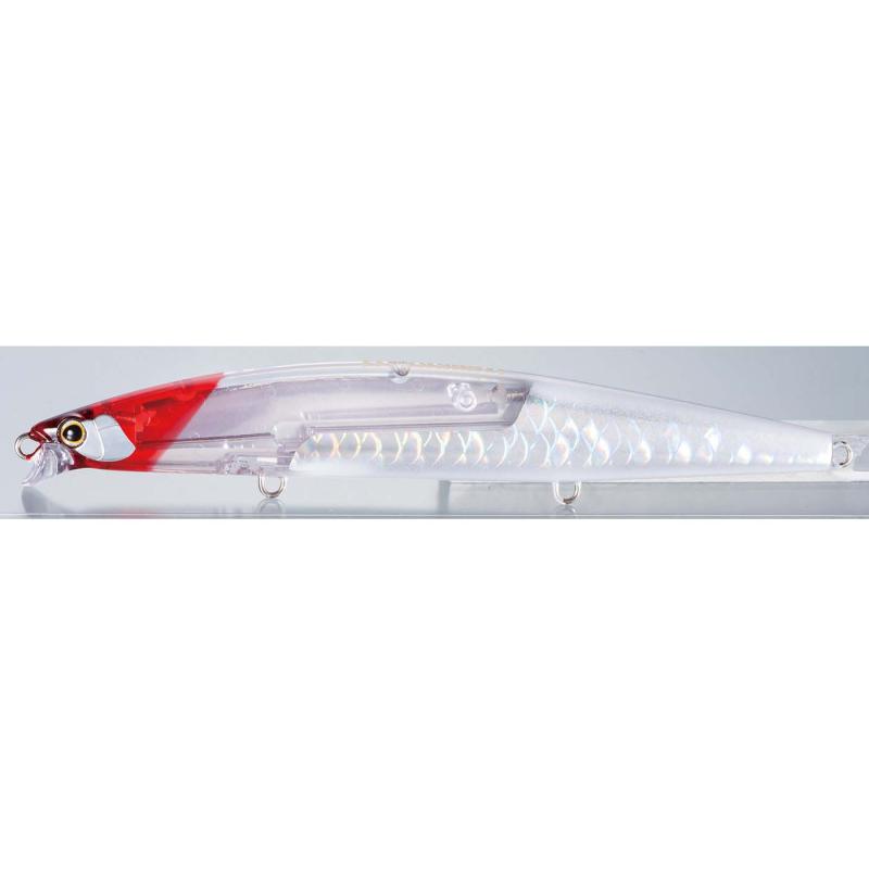 Shimano Exsence Responder 165F FB 165mm 38g 003 Redhead