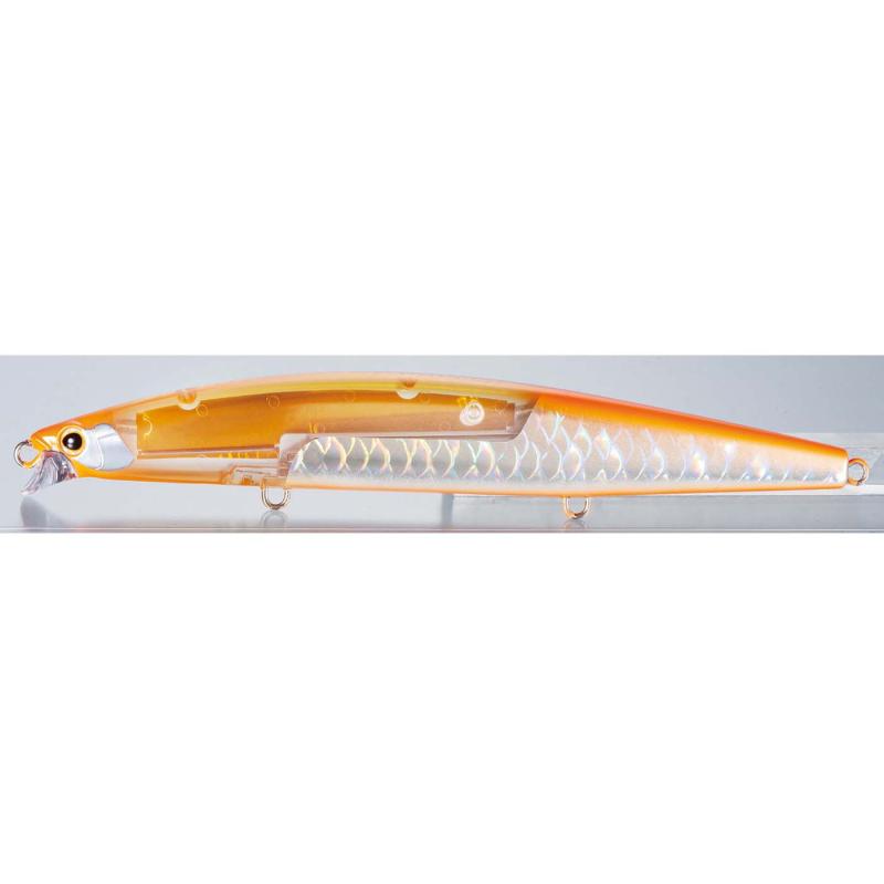 Shimano Exsence Responder 165F FB 165mm 38g 006 Orange