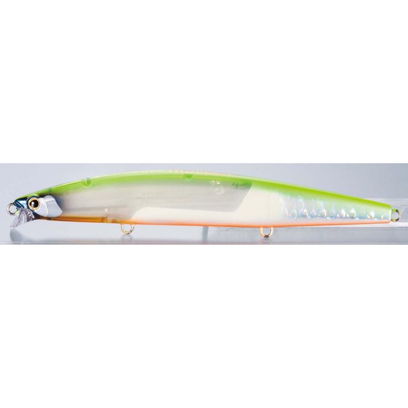 Shimano Exsence Responder 165F FB 165mm 38g 007 Pearl