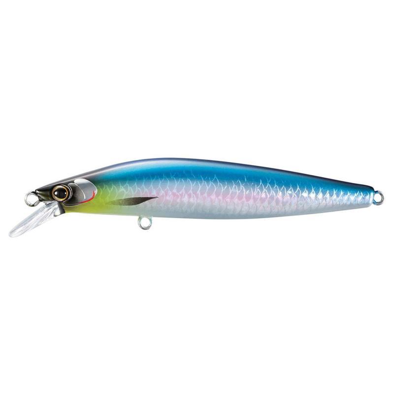 Shimano Cardiff ML Bullet AR-C 93mm 10g 008 Blue Back