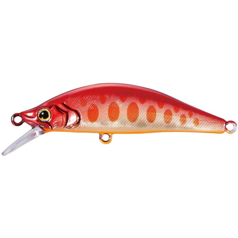 Shimano Cardiff Refrain 50HS 50mm 4.5g 002 Rainbow