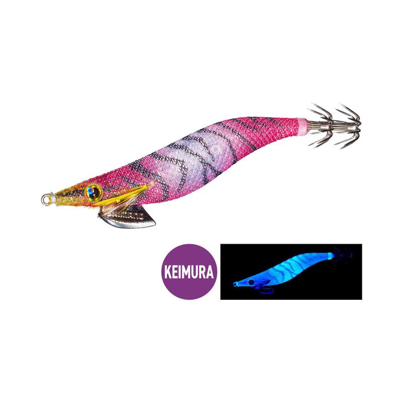 Produktbild Shimano Sephia Clinch FB Rattle 3.0Gou/15g 001 Pink Prawn