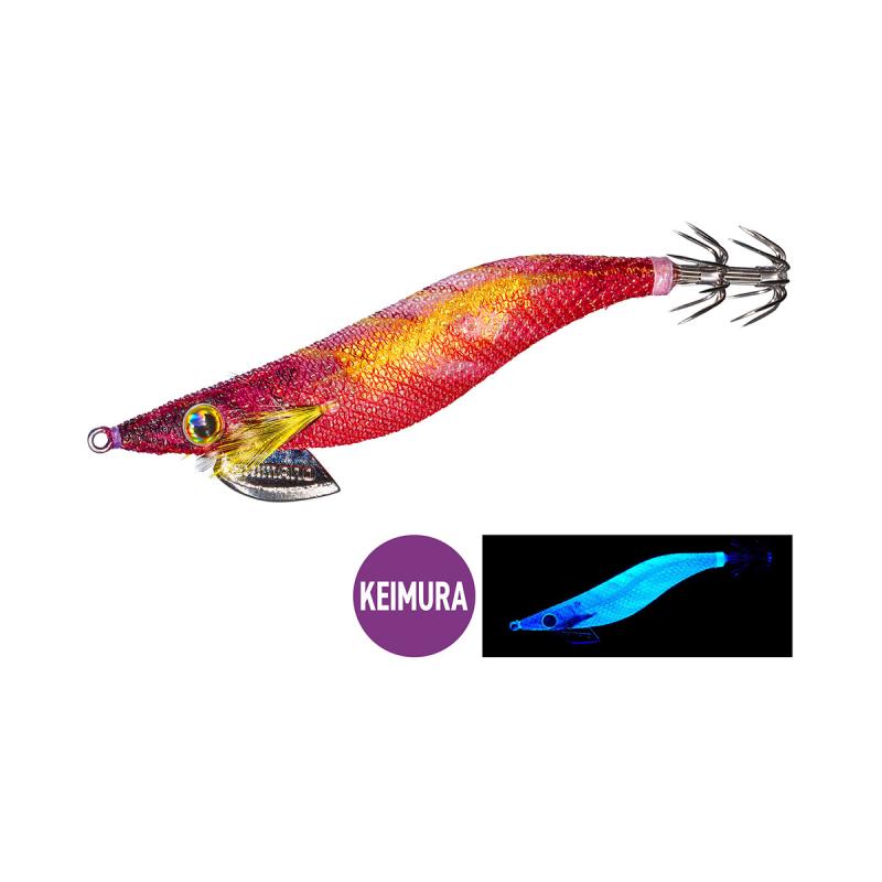 Produktbild Shimano Sephia Clinch FB Rattle 3.0Gou/15g 003 Keimura Red