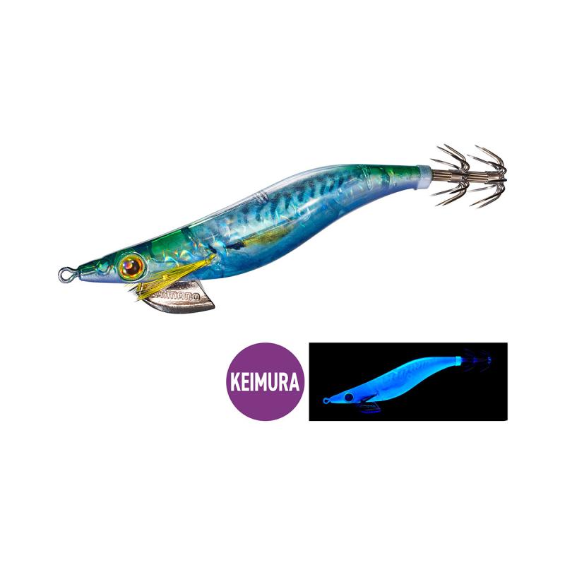 Shimano Sephia Clinch FB Rattle 3.0Gou/15g 009 Tr mackek