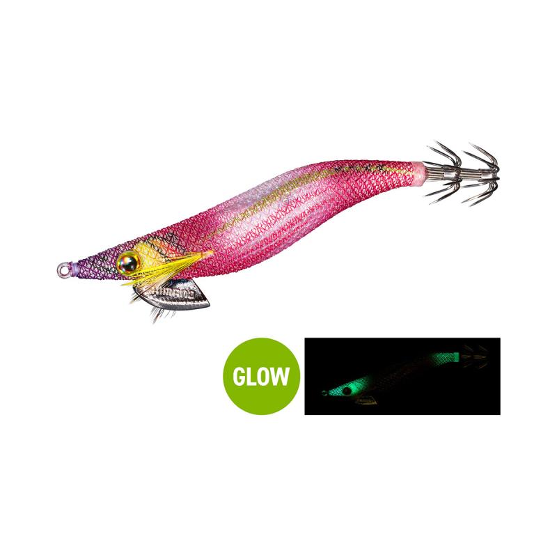 Shimano Sephia Clinch FB Rattle 3.0Gou/15g 010 Pink Glow