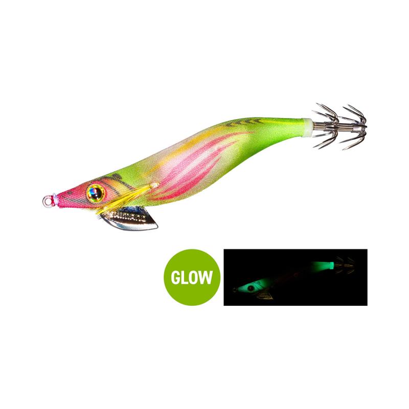 Produktbild Shimano Sephia Clinch FB Rattle 3.0Gou/15g 012 Pink Chart