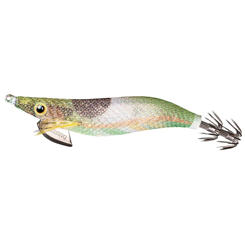 Shimano Sephia Clinch Fash Boost 2.5Gou/10g 004 Avocado