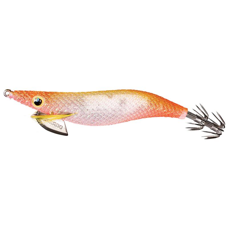 Shimano Sephia Clinch Fash Boost 2.5Gou/10g 011 Pink Chart