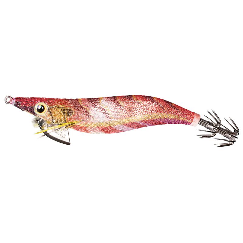 Shimano Sephia Clinch Fash Boost 3.0Gou/15g 005 Red Flash