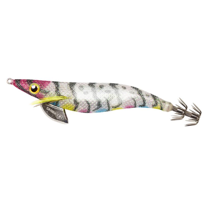 Shimano Sephia Clinch Fash Boost 3.0Gou/15g 016 Zebra Prawn
