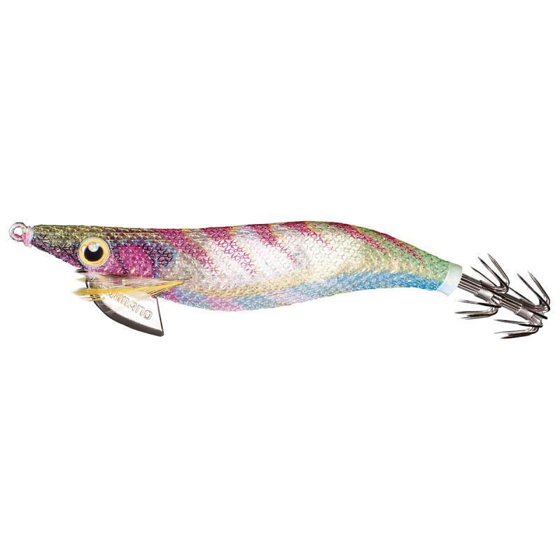 Shimano Sephia Clinch Fash Boost 3.5Gou/19g 002 Lime Blue