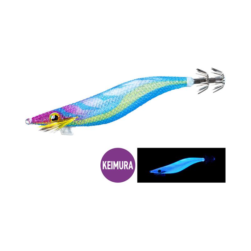 Produktbild Shimano Sephia Clinch Jet Boost Shallow 002 Blue UV 3.5gou